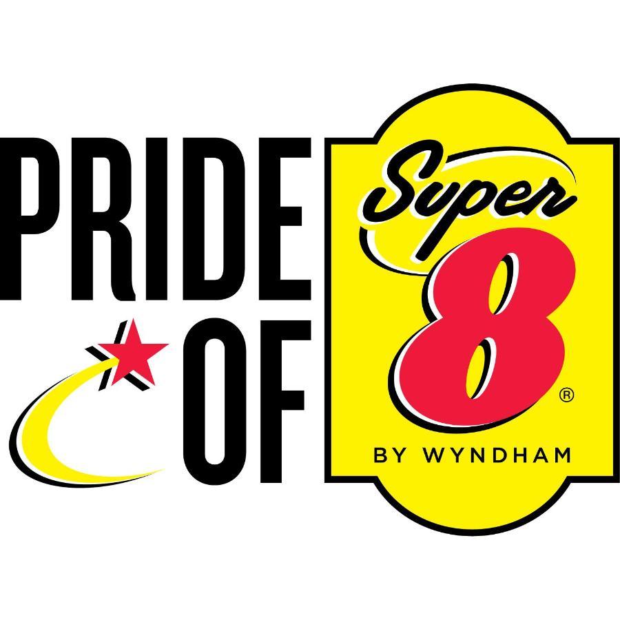 Super 8 By Wyndham Хернандо Экстерьер фото
